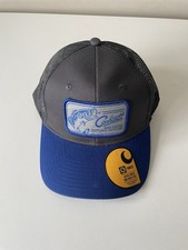 Carhartt Blue/Charcoal Force