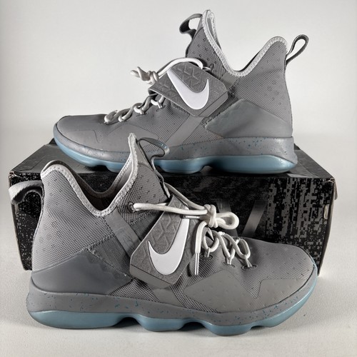 Size nike lebron mag - lebron, 14
