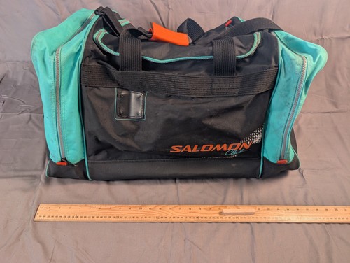 Vintage salomon club - salomon,