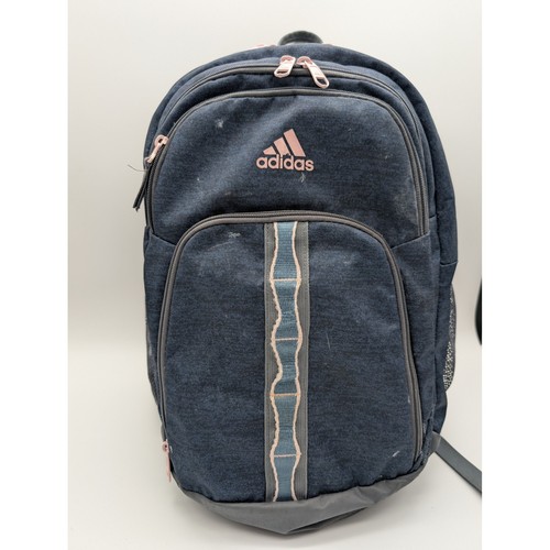 Adidas loadspring backpack - loadspring,