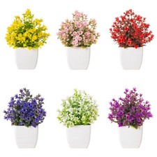 Artificial Floral Arrangements