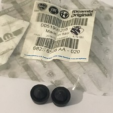 x2 SIDE DOOR PADS ORIGINAL