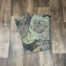 Cabela's mossy oak brush camo