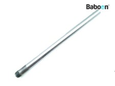 Front Fork Inner Tube Left