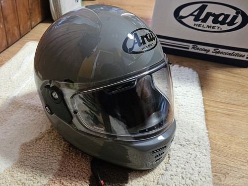 Arai rapide retro - rapide,