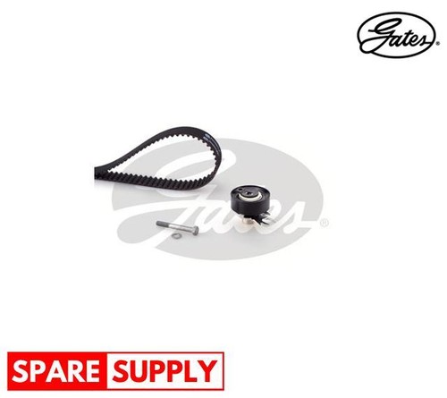 Timing belt set for - timing, vw