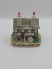 Lyons Tetley Ltd Gaffer's Tea