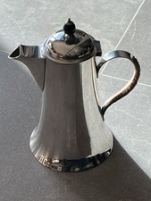 Silver Plated  1930’s Coffee