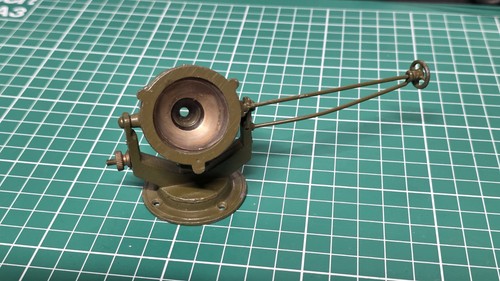 Vintage britains 1718 - vintage, 1:32