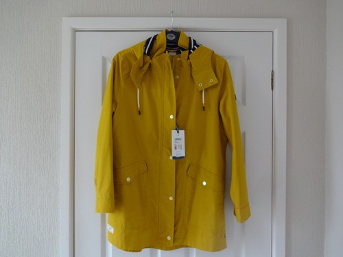 Joules coast coat antique - ,