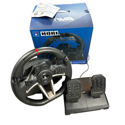 Hori racing wheel apex - wheel,