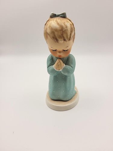 Vtg goebel hummel girl - vtg,