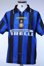 Original Authentic Inter Milan