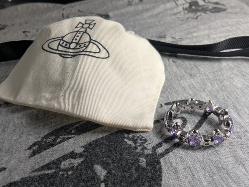 Vivienne westwood silver and - vivienne,