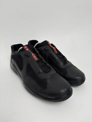 Prada america cups black - prada,