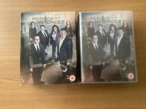 Person interest the - of,