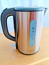 Electric Kettle 1.7L Capacity