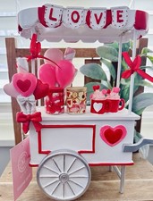 New Martha Stewart Heart LOVE