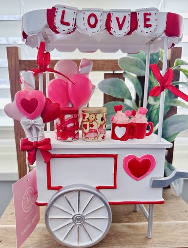 Trolley martha stewart cart - trolley,