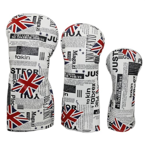 Flag golf 5 ut cover - uk,