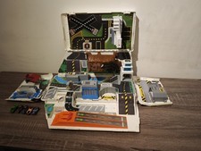 Micro Machines Galoob Super