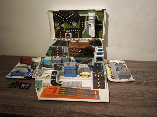 Micro machines galoob - micro,