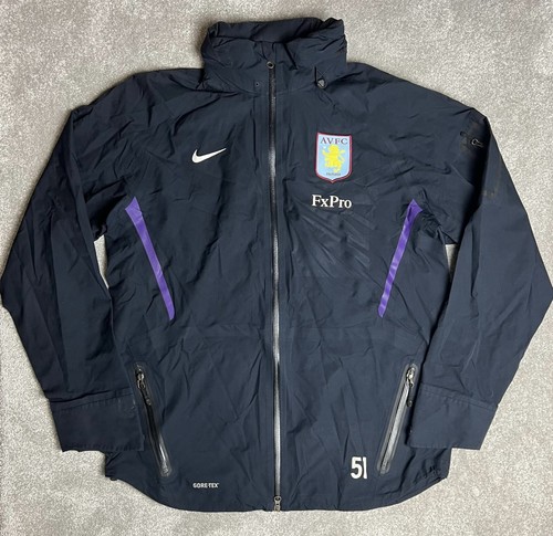 Nike aston villa player issue - aston,