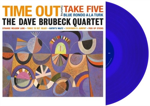 The dave brubeck - dave,