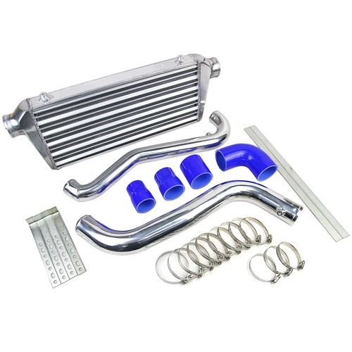 Turbo intercooler kit - turbo,