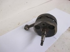 SUZUKI RM250 RM250C RM 250 1978 CRANK SHAFT CRANKSHAFT