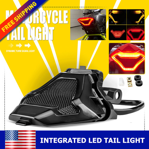 For yamaha mt03 2014 - 2014-2023, led