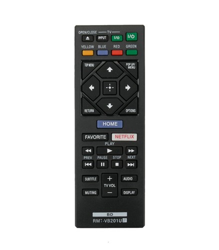 Vb201d replaced remote - mt-vb201d, suit