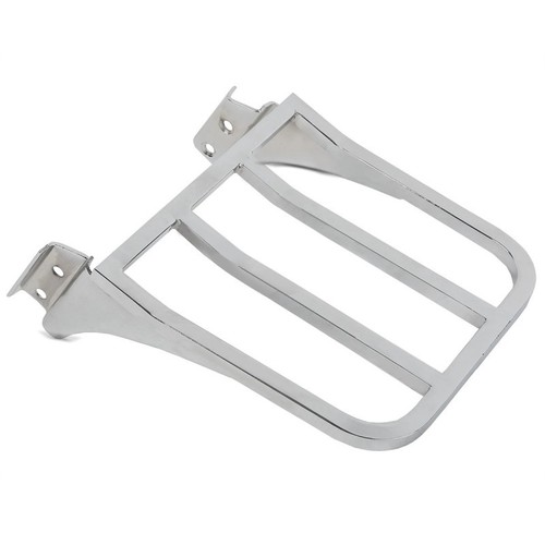 Luggage rack for harley dyna - harley,