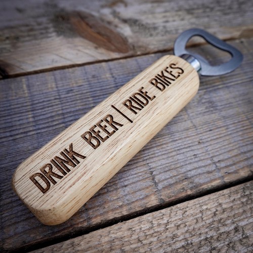 Drink beer ride bikes - drink,