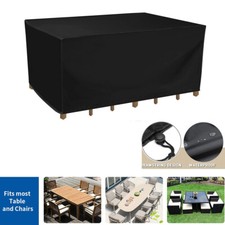 40 size Cover Garden Furniture