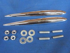 Jaguar daimler headlamp - daimler,