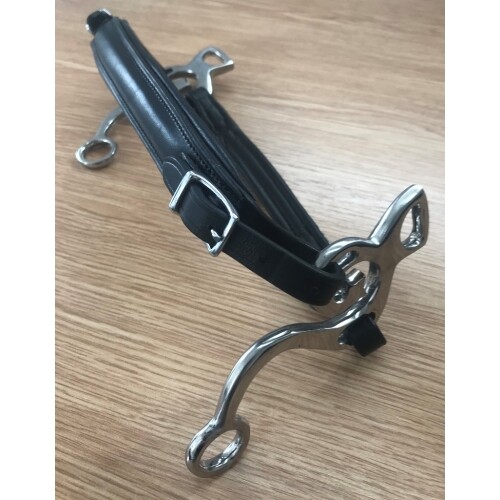 Calli music hackamore - calli,