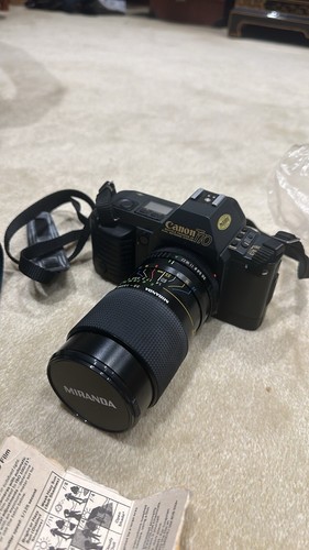 Canon t70 camera - canon,