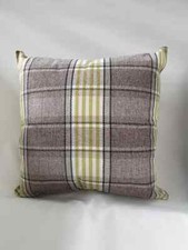 Stylish Linen Check / Stripe