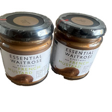 Waitrose Essential French