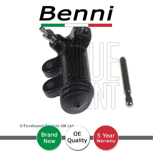 Clutch slave cylinder - slave, benni