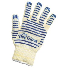 Ove glove heat resistant oven
