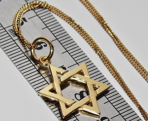9ct yellow gold silver - yellow, on