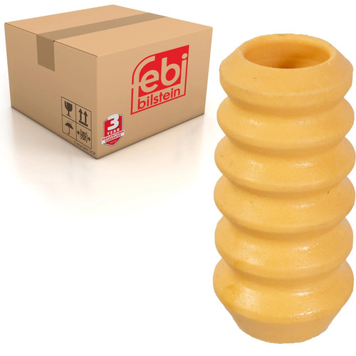 Shock absorber bump stop - bump, fits