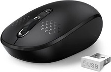 Portable  Wireless Mouse
