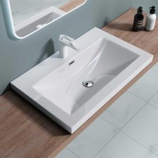 Bathroom Wash Basin Stone