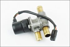 Air Valve Sensor Pollution