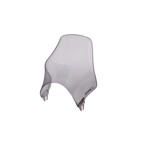 Puig clear smoke - puig, fairing
