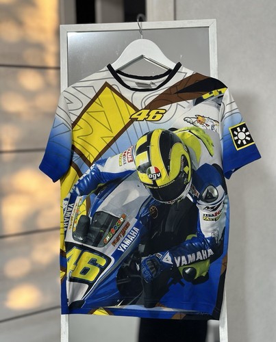 Vintage yamaha valentino rossi - vintage,