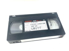 Quantegy adat vhs - adat, master